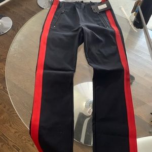 Rag and Bone Simone Pants Size 4 NWT